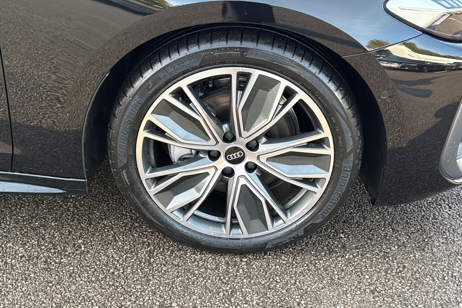 Used Audi A5 2025 for sale - 76182113: Photo 6