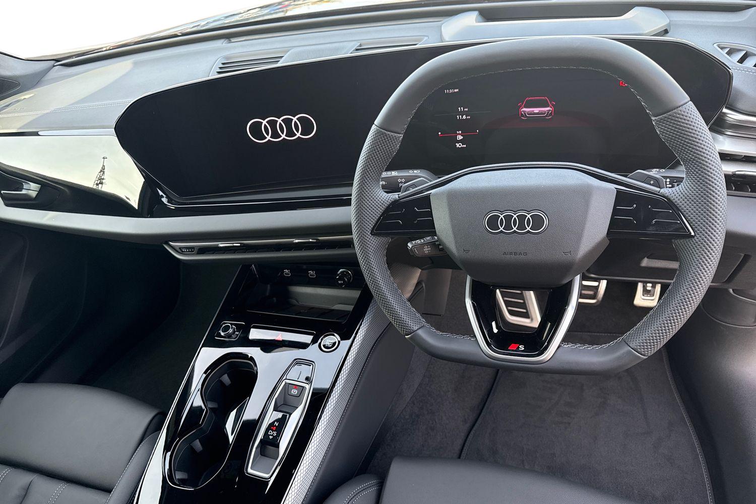 Used Audi A5 2025 for sale - 76182113: Photo 7