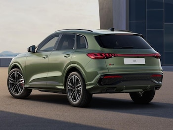 Used Audi Q5 2026 for sale - 78579446: Photo