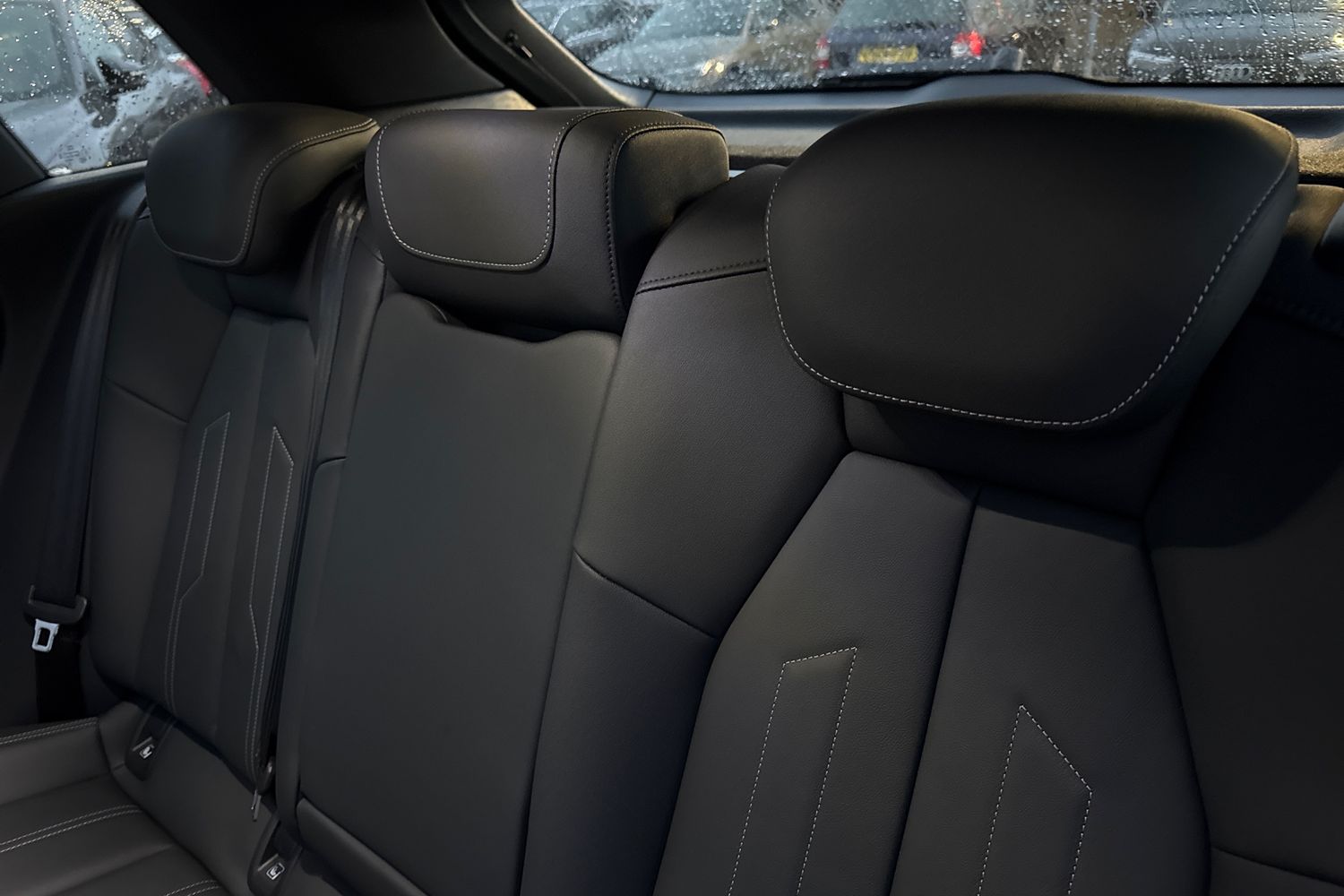 Used Audi Q4 e-tron 2025 for sale - 76670341: Photo 18