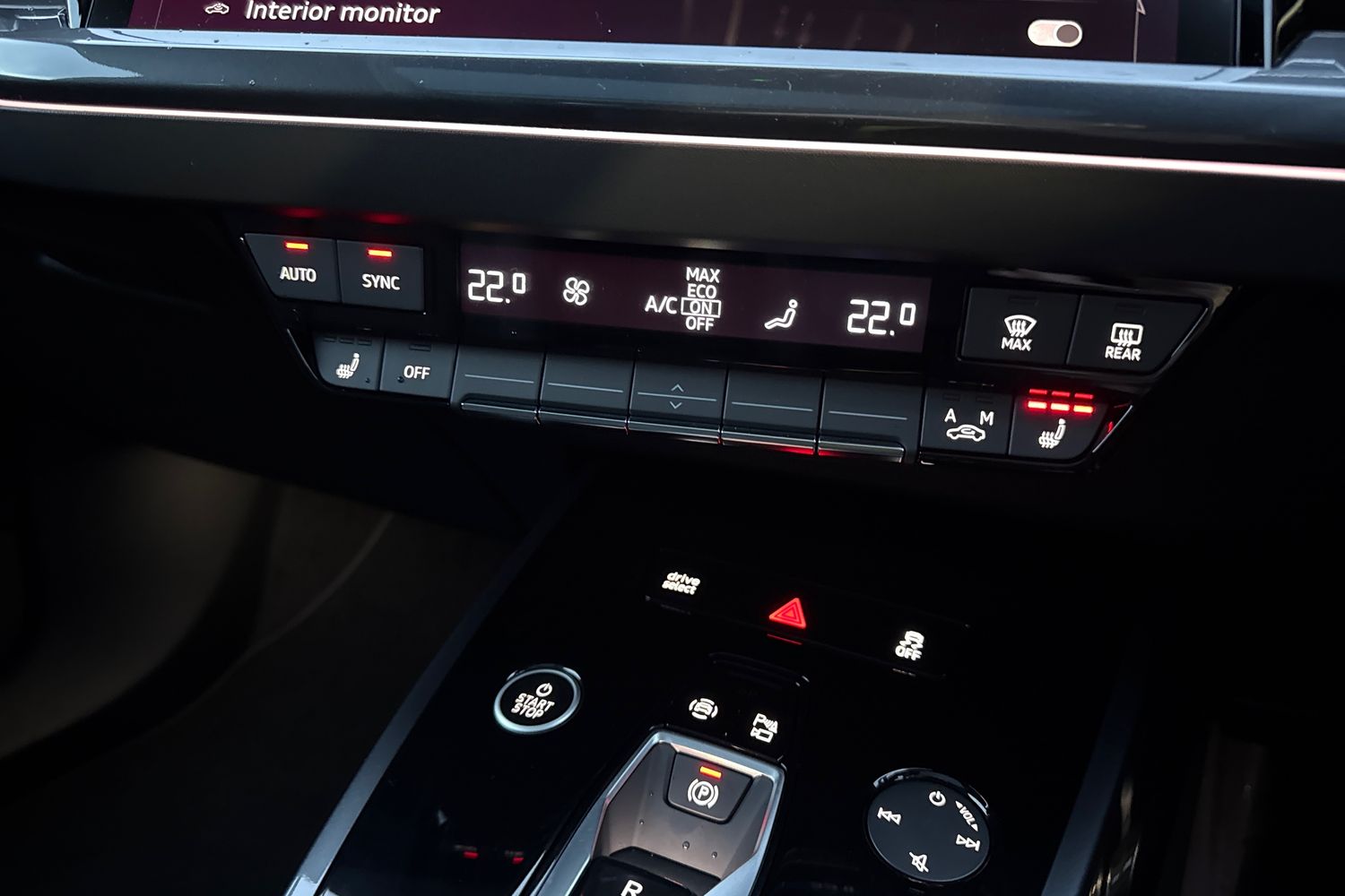 Used Audi Q4 e-tron 2025 for sale - 76670341: Photo 21