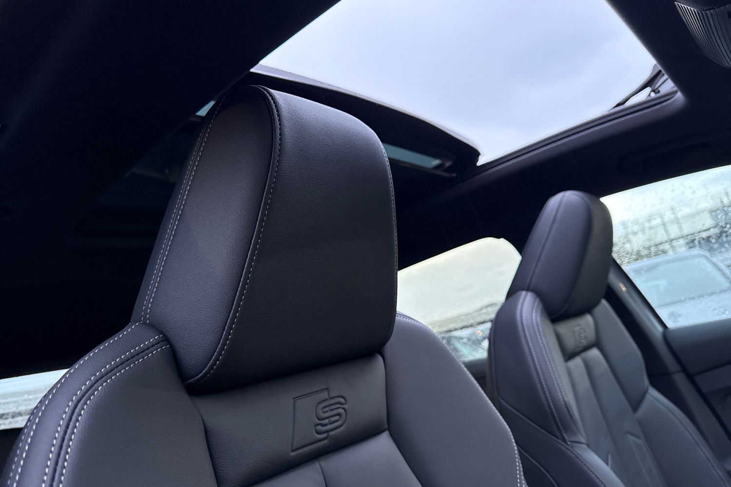 Used Audi Q4 e-tron 2025 for sale - 76670341: Photo 23