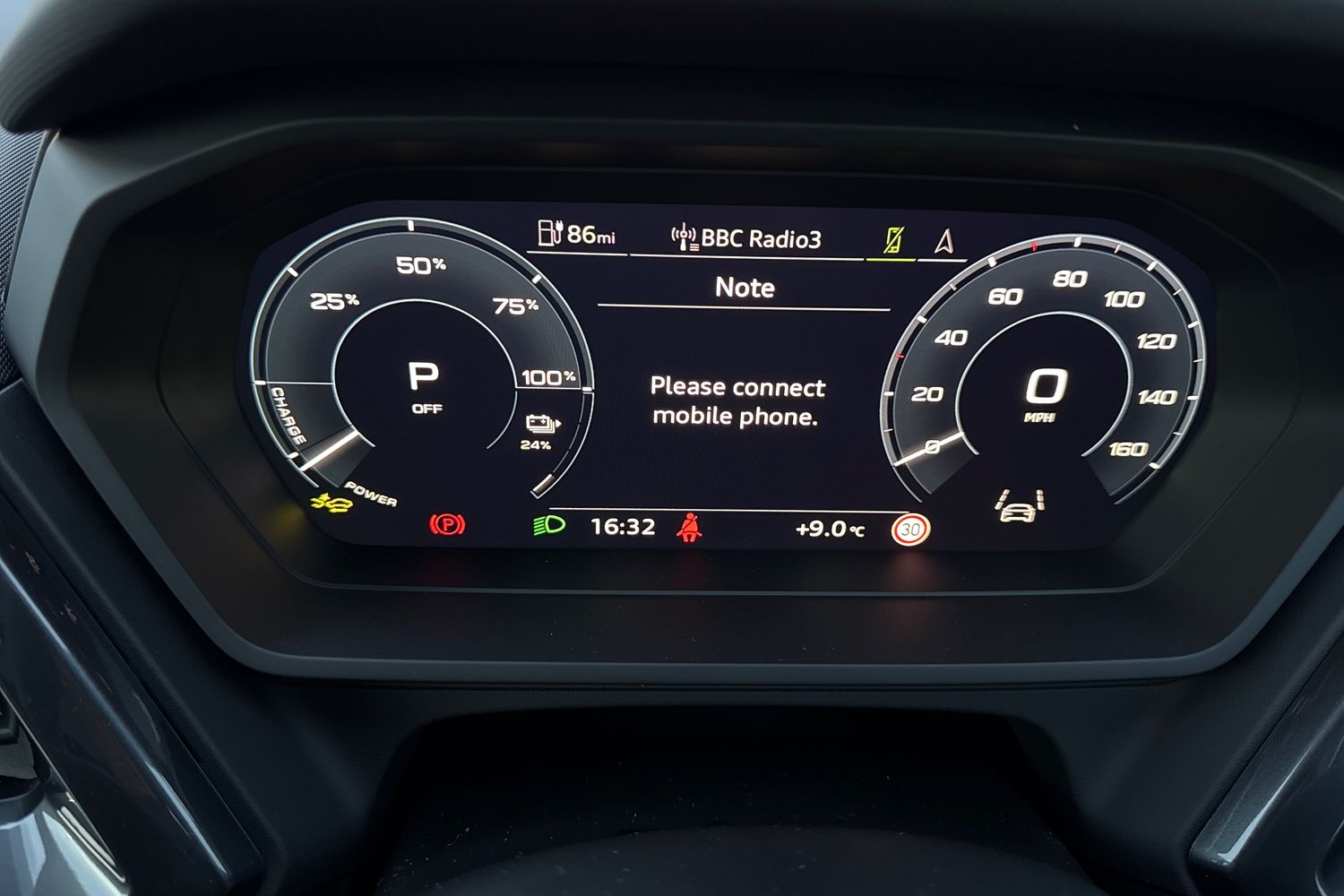 Used Audi Q4 e-tron 2025 for sale - 76670341: Photo 27