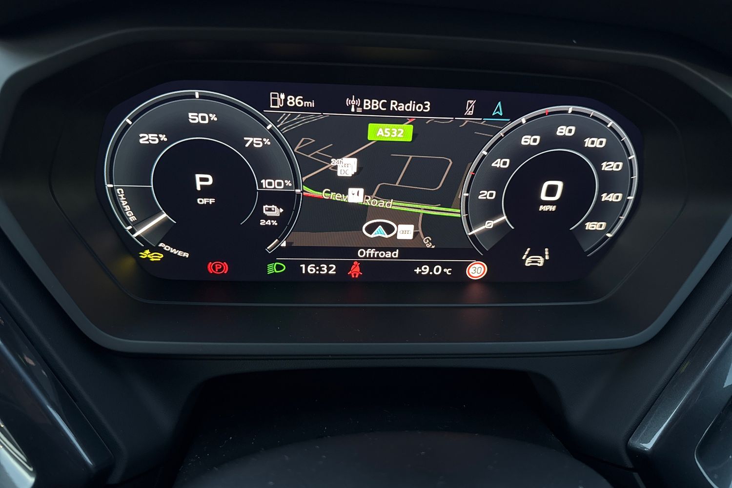 Used Audi Q4 e-tron 2025 for sale - 76670341: Photo 28