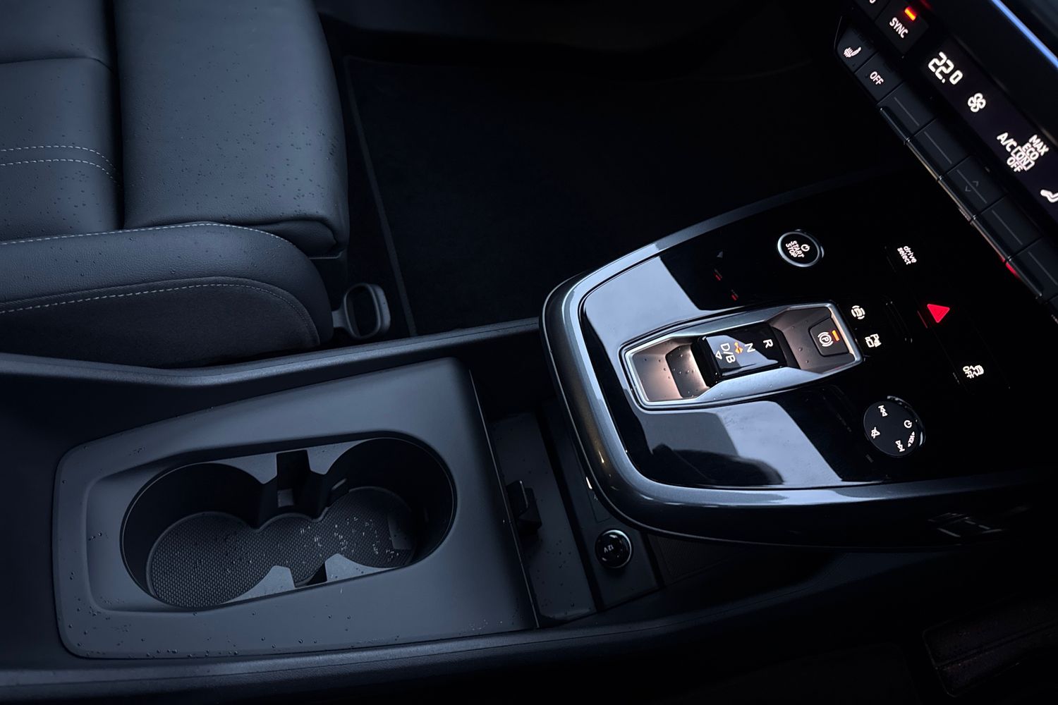 Used Audi Q4 e-tron 2025 for sale - 76670341: Photo 53