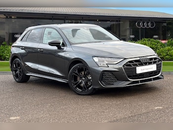 Used Audi A3 2025 for sale - 78466546: Photo