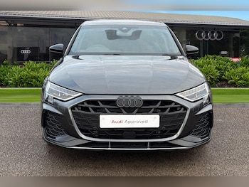 Used Audi A3 2025 for sale - 78466546: Photo