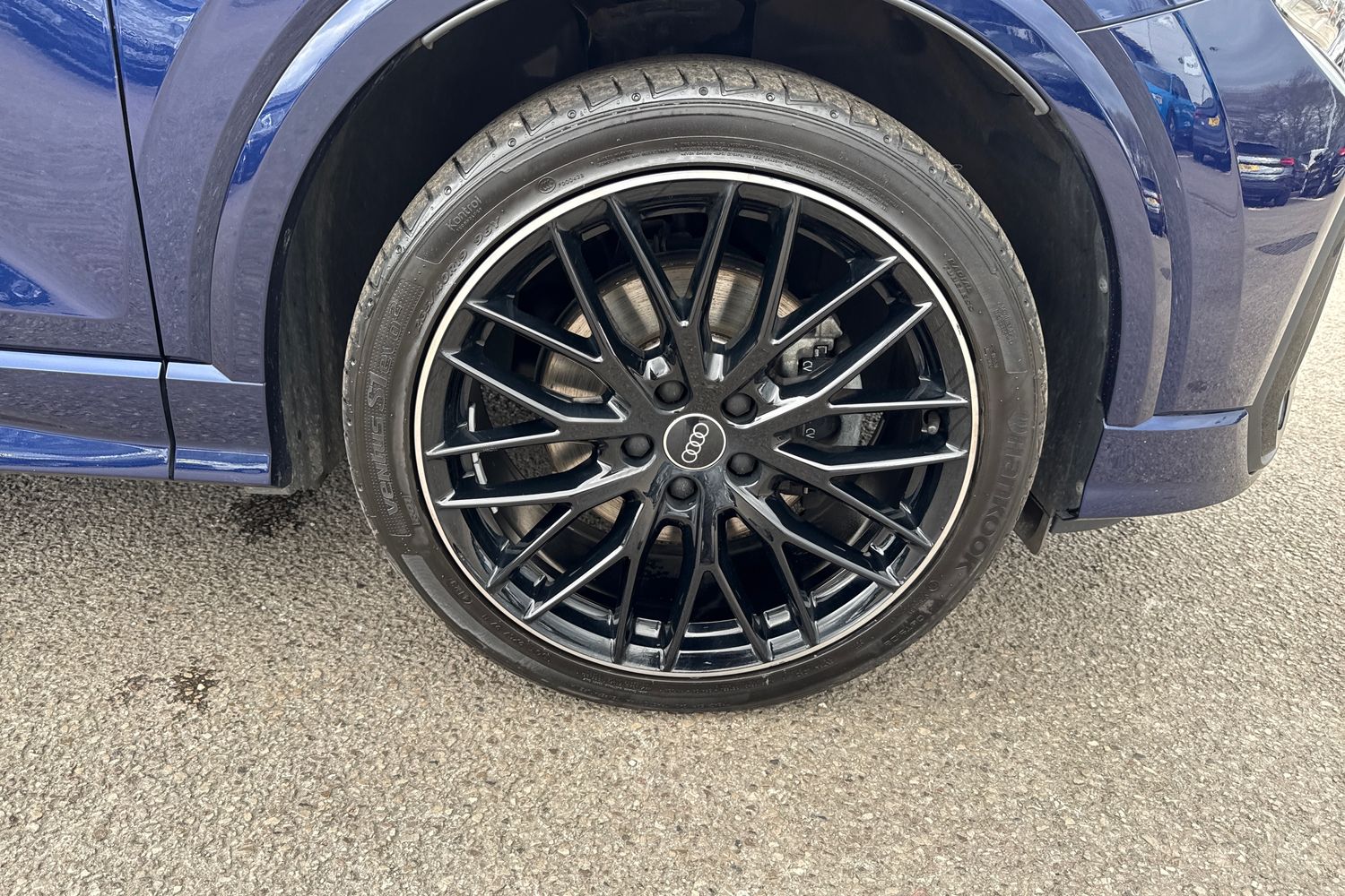 Used Audi Q2 2023 for sale - 78016193: Photo 10