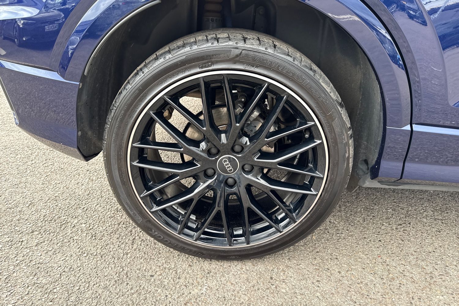 Used Audi Q2 2023 for sale - 78016193: Photo 11