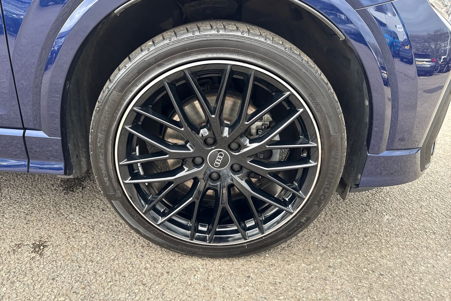 Used Audi Q2 2023 for sale - 78016193: Photo 12