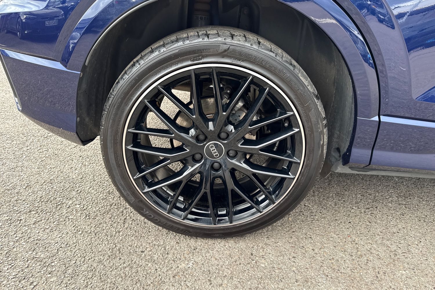 Used Audi Q2 2023 for sale - 78016193: Photo 13