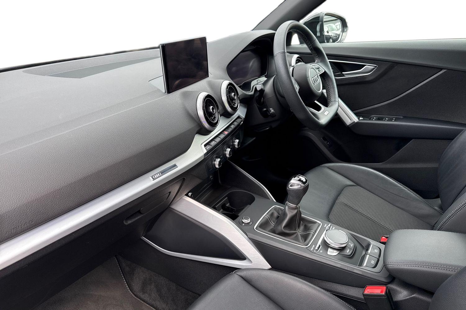 Used Audi Q2 2023 for sale - 78016193: Photo 15