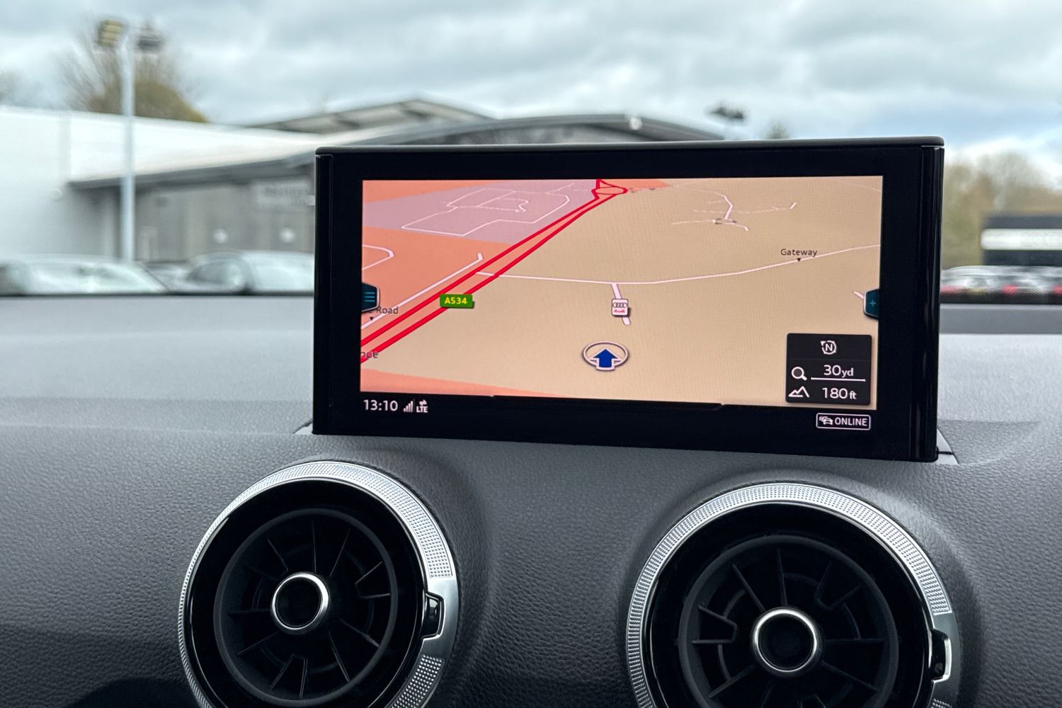 Used Audi Q2 2023 for sale - 78016193: Photo 17