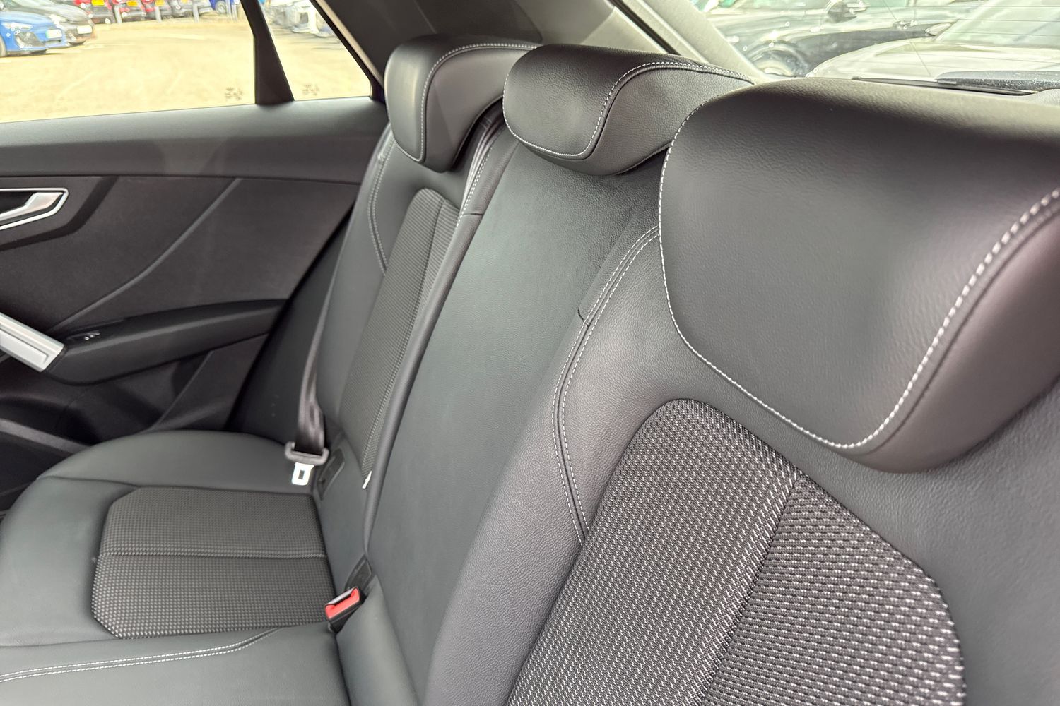 Used Audi Q2 2023 for sale - 78016193: Photo 19