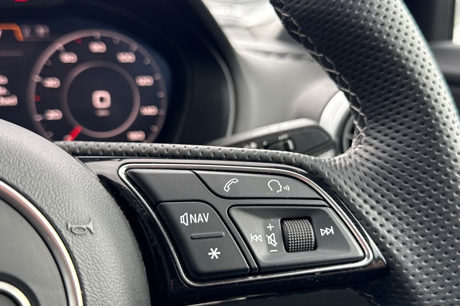 Used Audi Q2 2023 for sale - 78016193: Photo 25