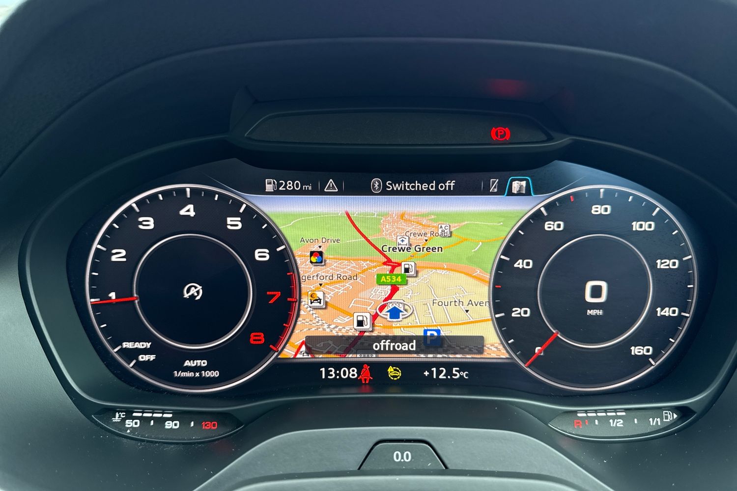 Used Audi Q2 2023 for sale - 78016193: Photo 27