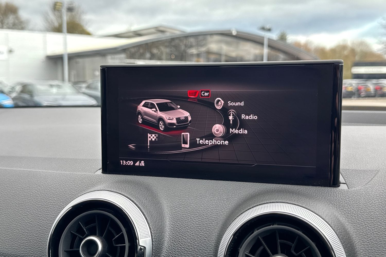 Used Audi Q2 2023 for sale - 78016193: Photo 31