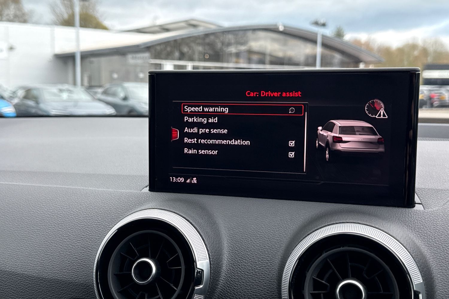 Used Audi Q2 2023 for sale - 78016193: Photo 33