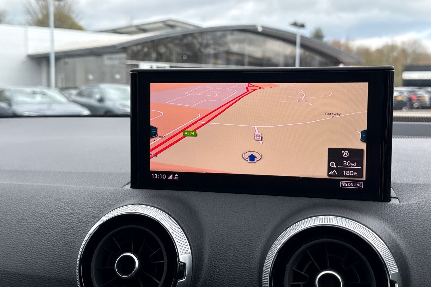 Used Audi Q2 2023 for sale - 78016193: Photo 42