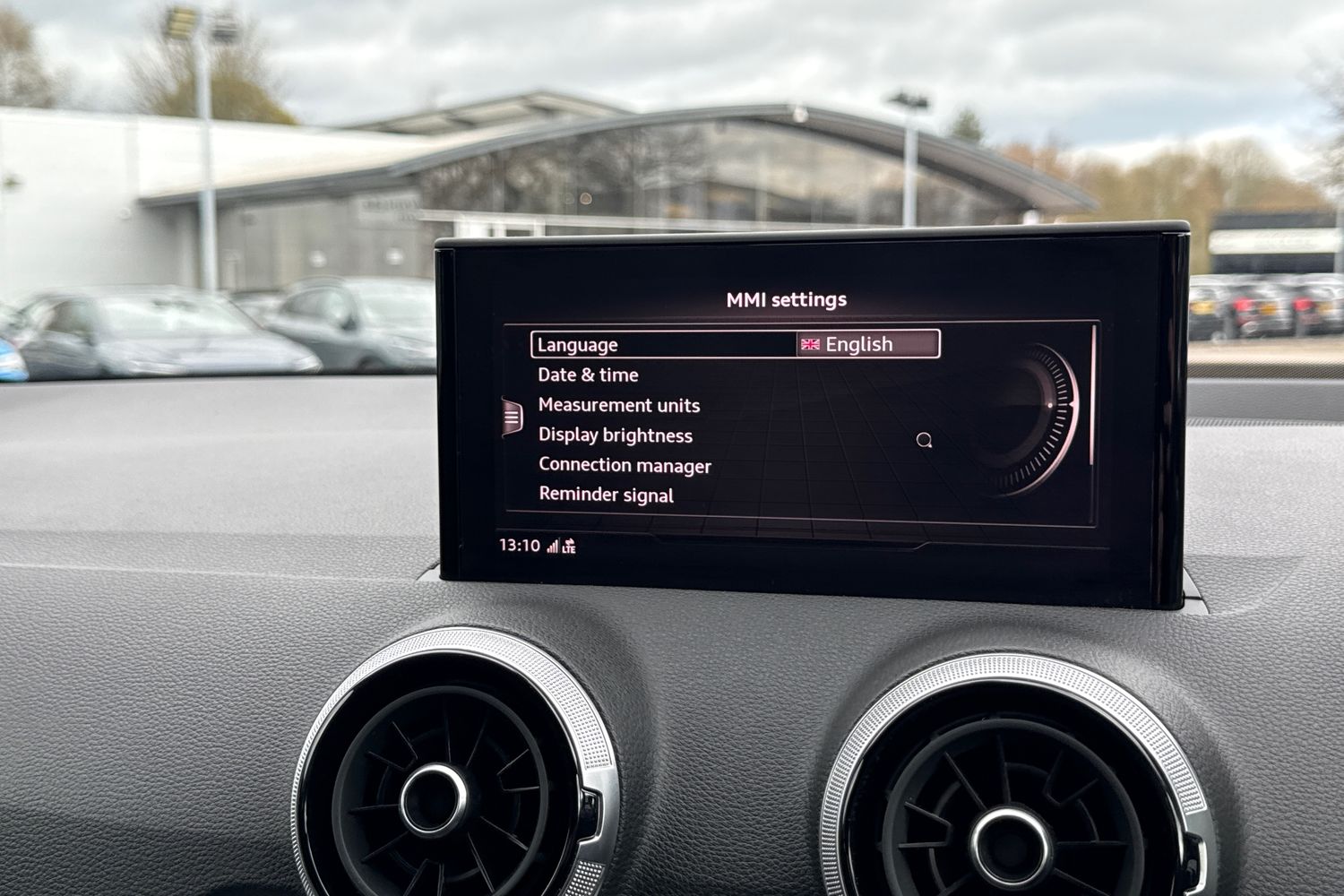 Used Audi Q2 2023 for sale - 78016193: Photo 44