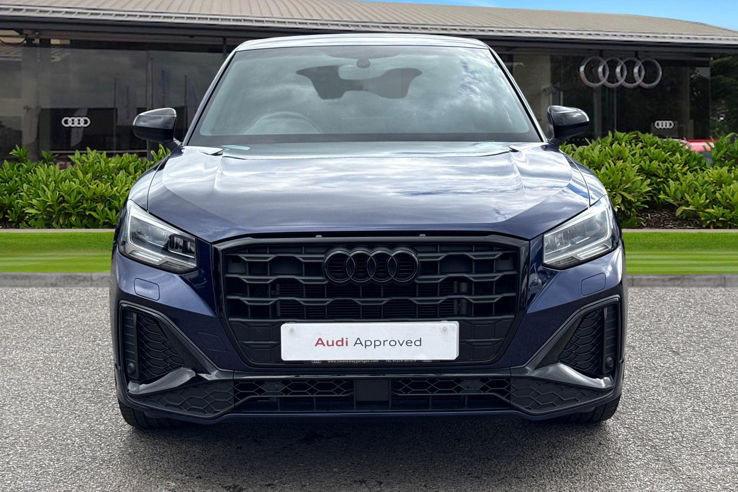 Used Audi Q2 2023 for sale - 78016193: Photo 6