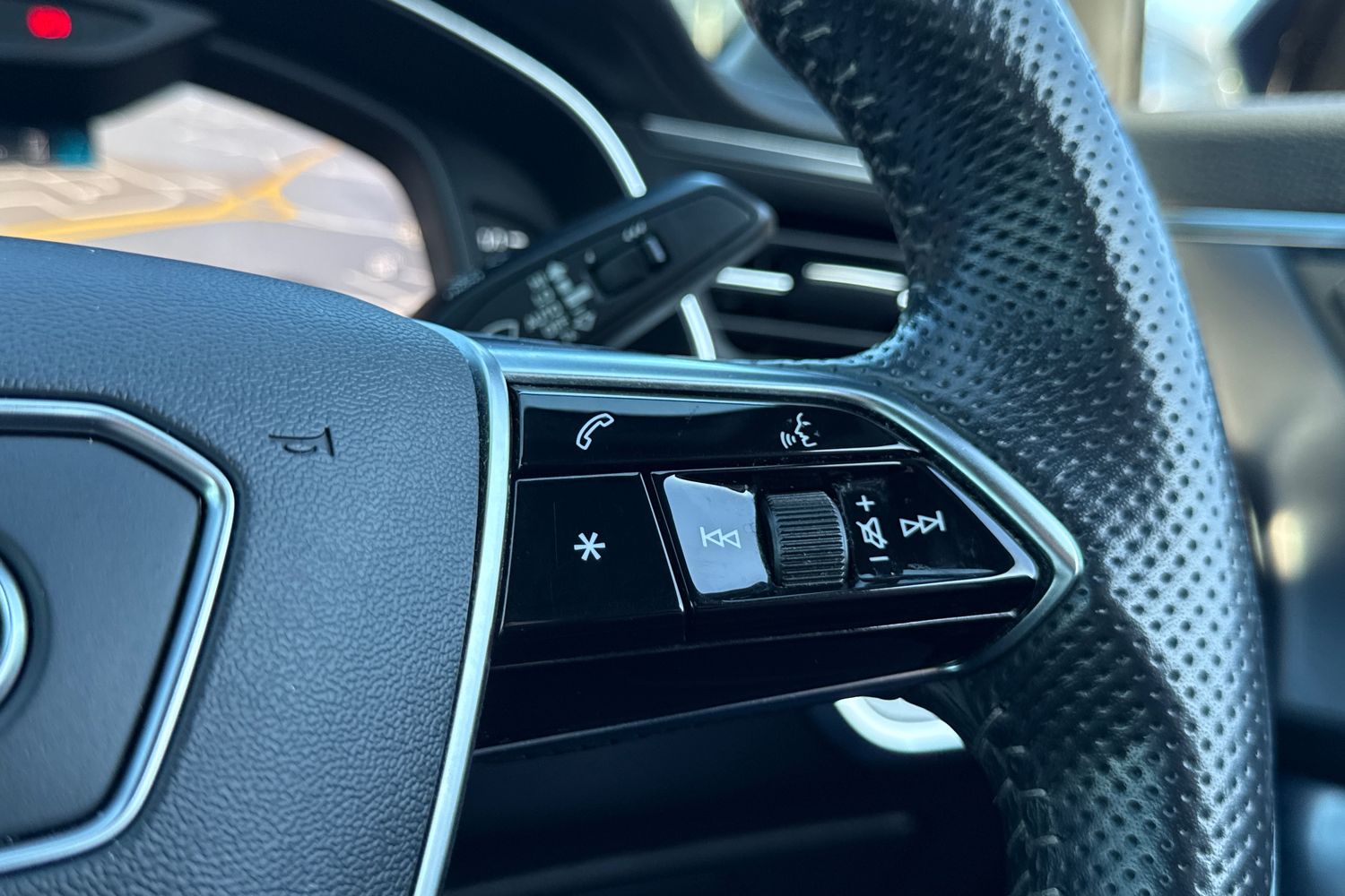 Used Audi A6 Saloon 2019 for sale - 77758466: Photo 24