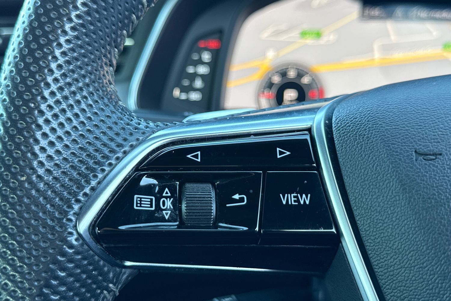 Used Audi A6 Saloon 2019 for sale - 77758466: Photo 25