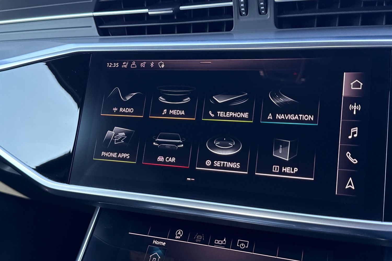 Used Audi A6 Saloon 2019 for sale - 77758466: Photo 27