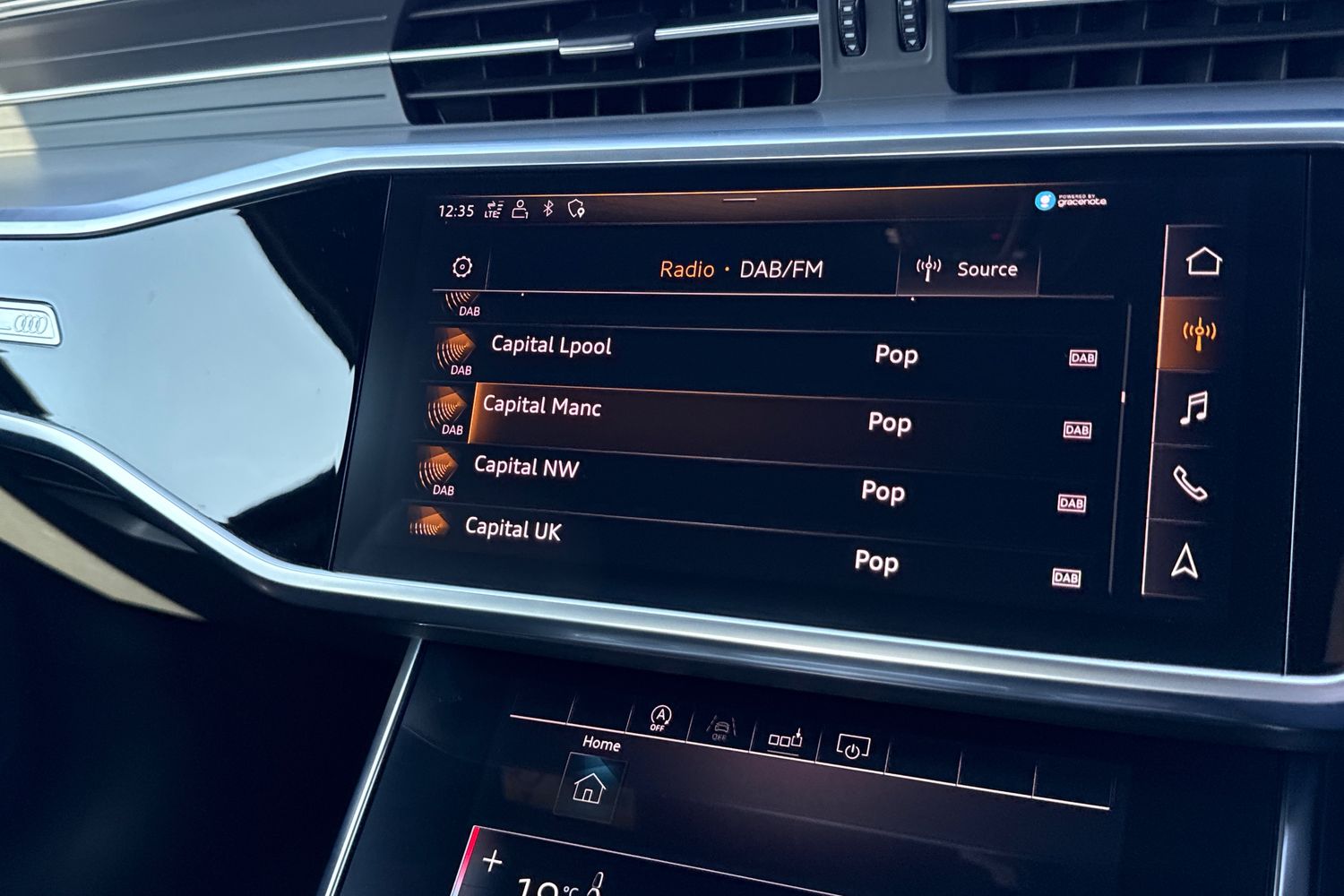 Used Audi A6 Saloon 2019 for sale - 77758466: Photo 28