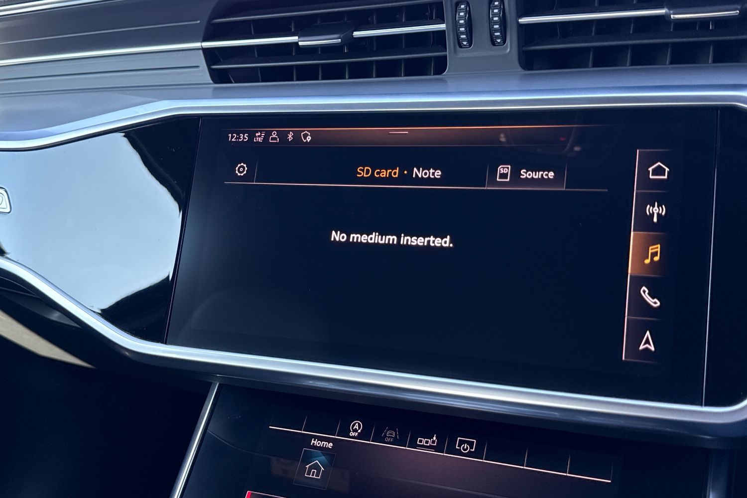 Used Audi A6 Saloon 2019 for sale - 77758466: Photo 30