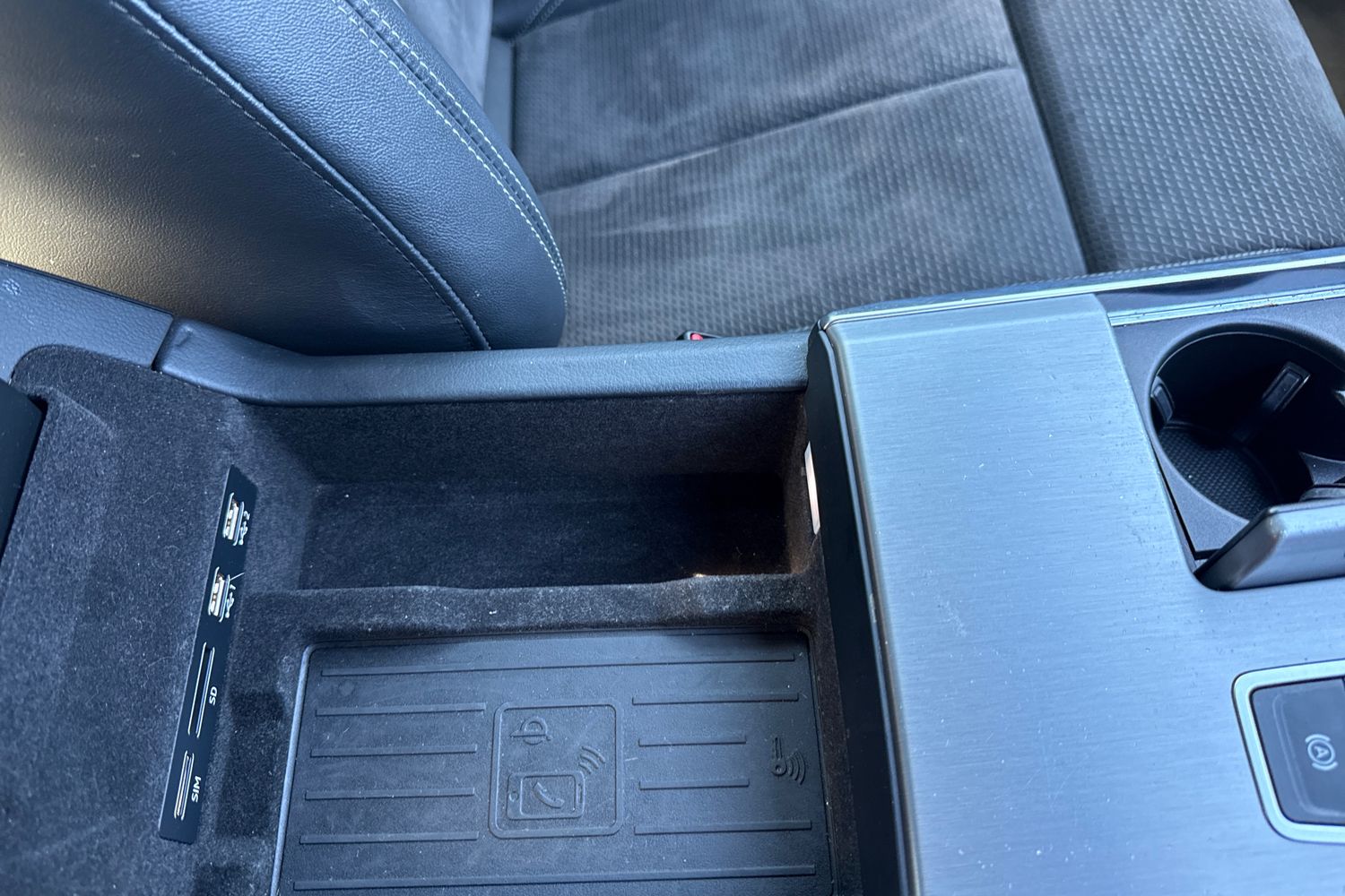 Used Audi A6 Saloon 2019 for sale - 77758466: Photo 45