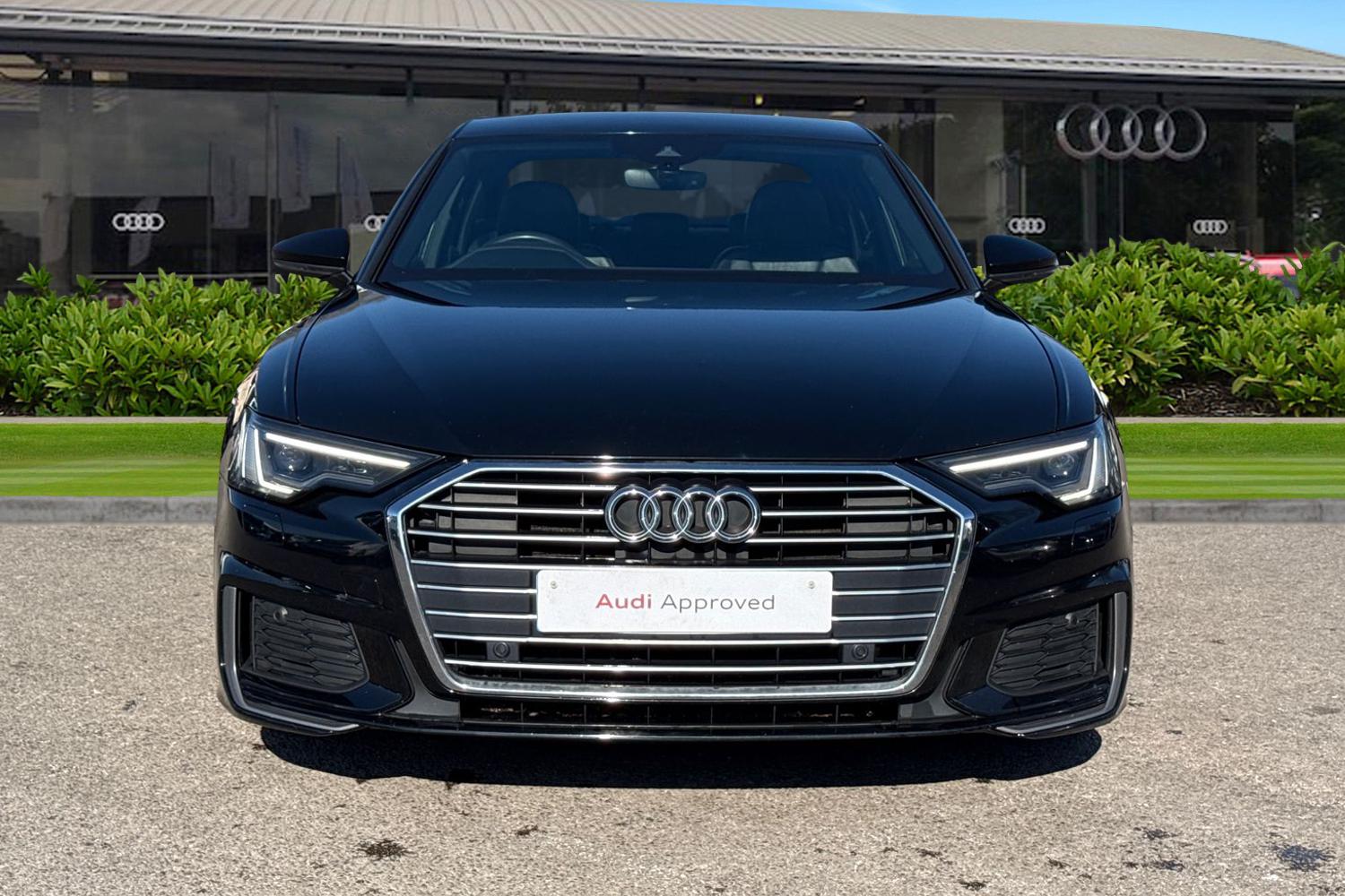 Used Audi A6 Saloon 2019 for sale - 77758466: Photo 5