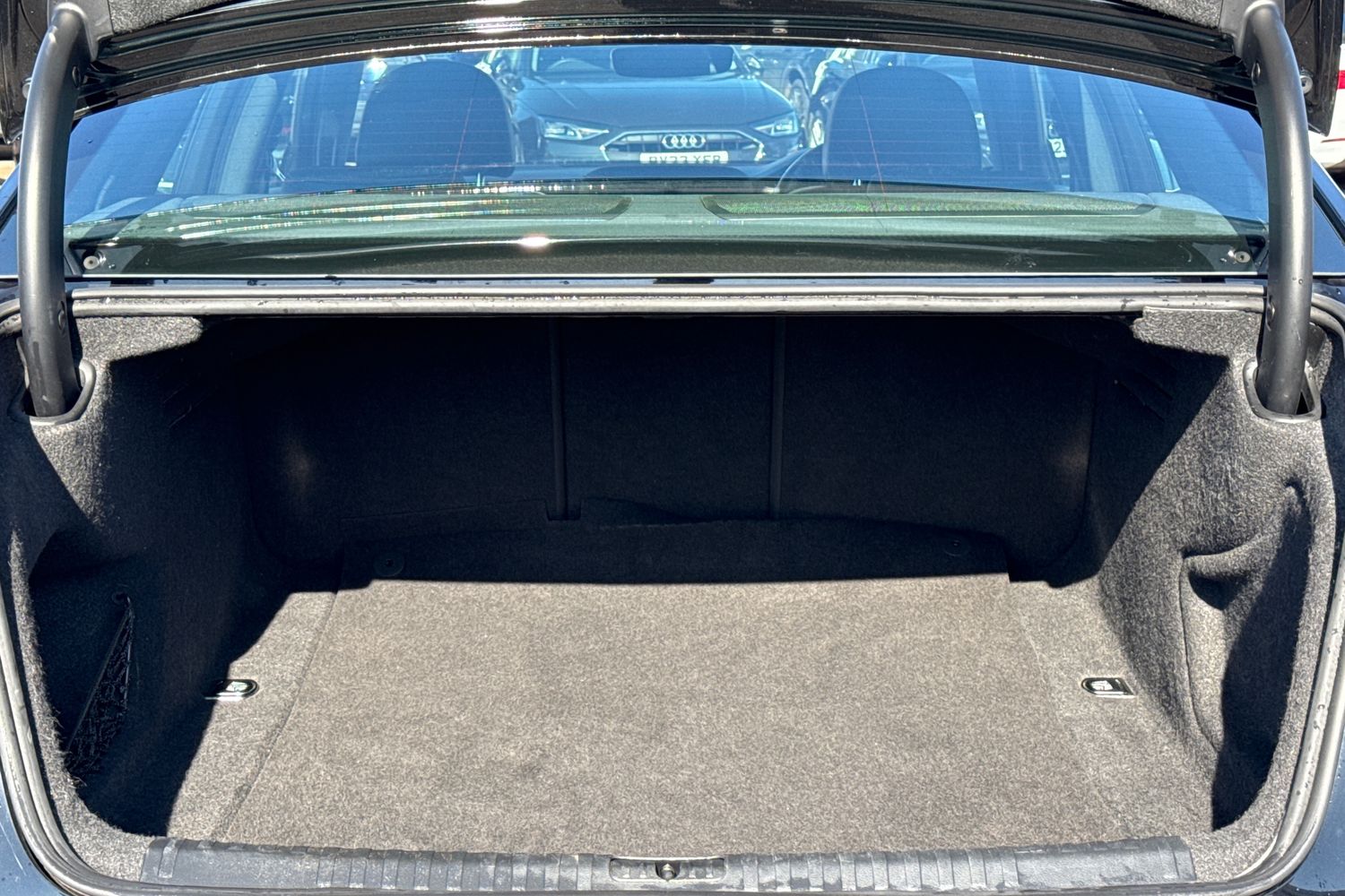 Used Audi A6 Saloon 2019 for sale - 77758466: Photo 6