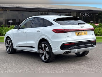 Used Audi Q5 2026 for sale - 78820006: Photo