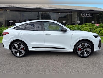Used Audi Q5 2026 for sale - 78820006: Photo