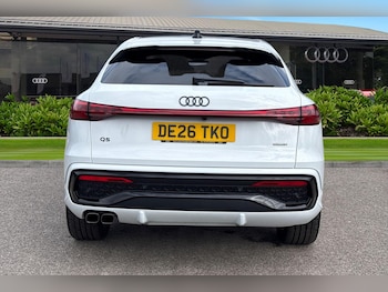 Used Audi Q5 2026 for sale - 78820006: Photo