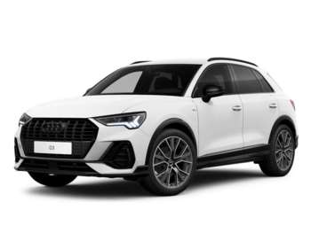 2025 - 1.5 TFSI CoD 35 Black Edition S Tronic Euro 6 (s/s) 5dr