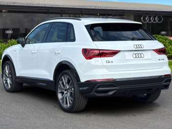 Used Audi Q3 2025 for sale - 74559717: Photo