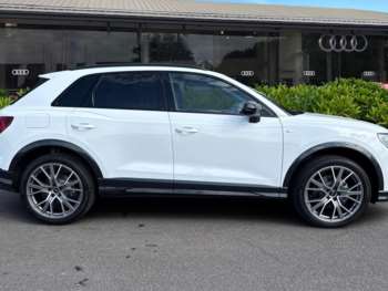 Used Audi Q3 2025 for sale - 74559717: Photo