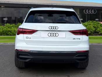 Used Audi Q3 2025 for sale - 74559717: Photo