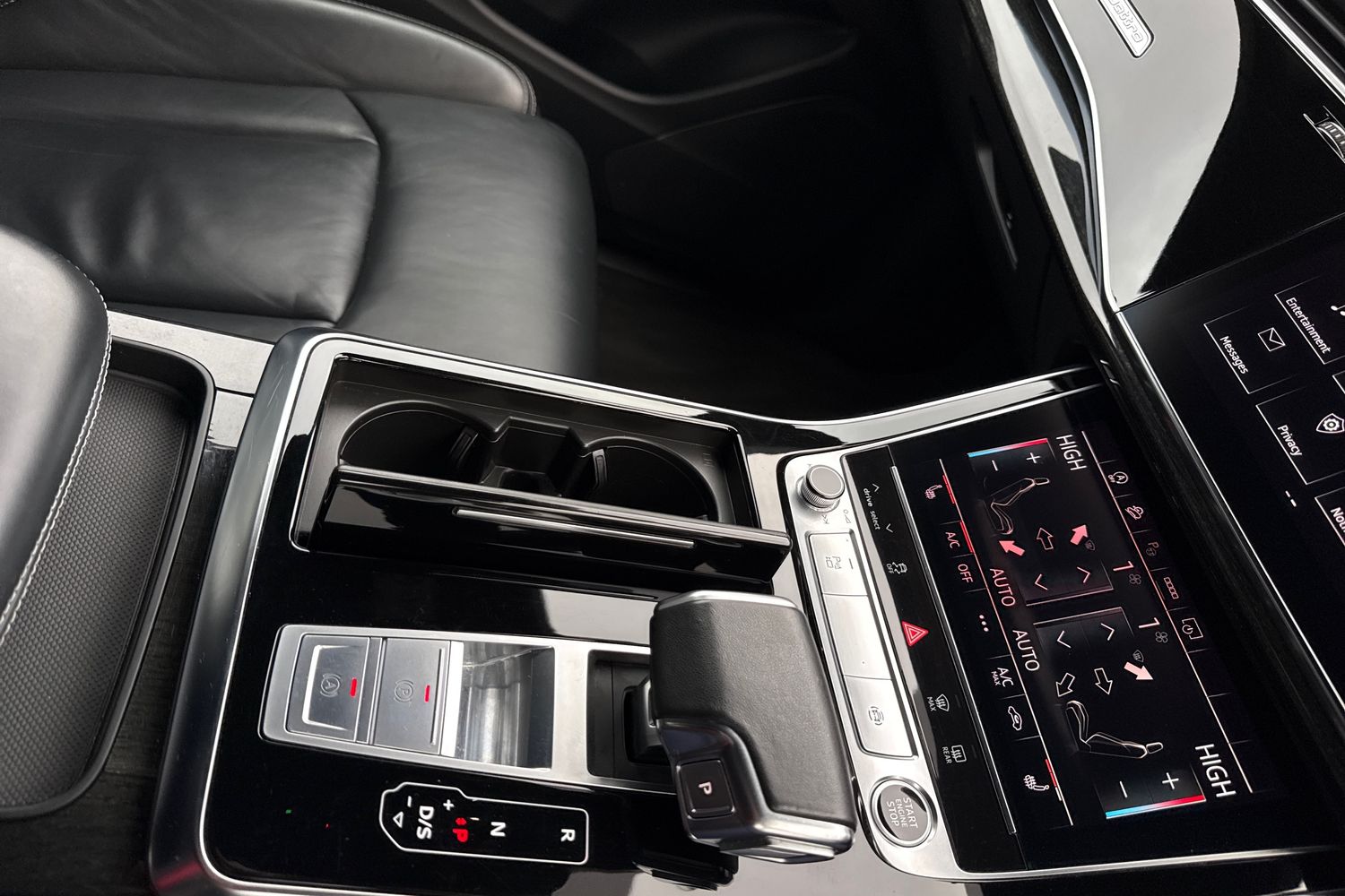 Used Audi Q8 2022 for sale - 77368438: Photo 23