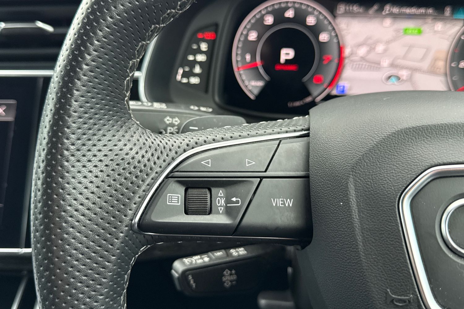 Used Audi Q8 2022 for sale - 77368438: Photo 26