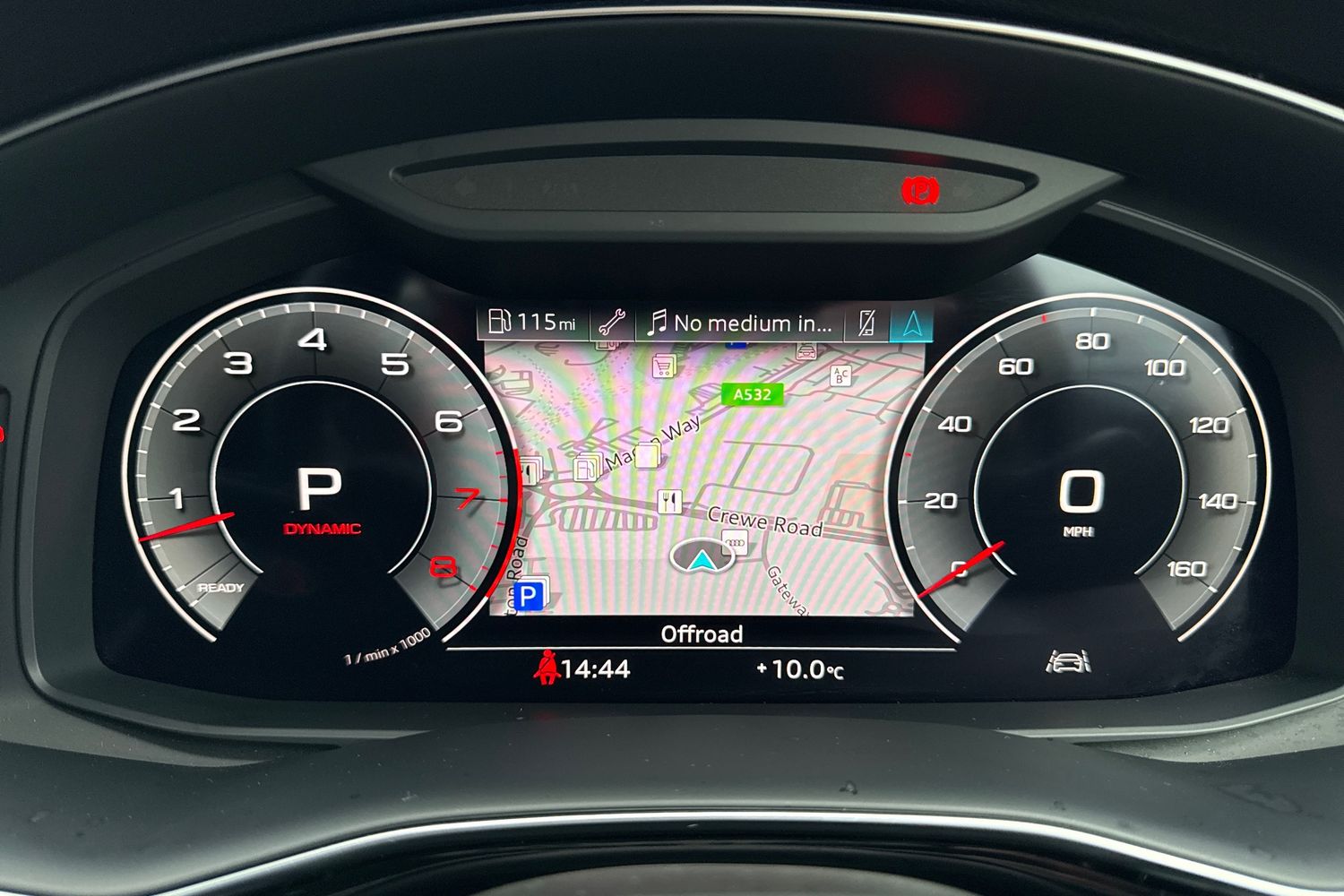 Used Audi Q8 2022 for sale - 77368438: Photo 27