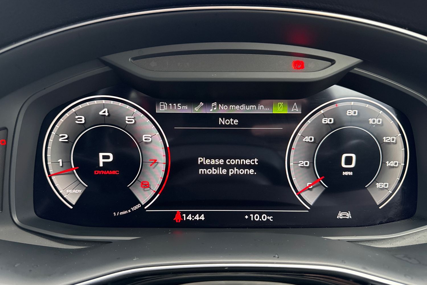 Used Audi Q8 2022 for sale - 77368438: Photo 28