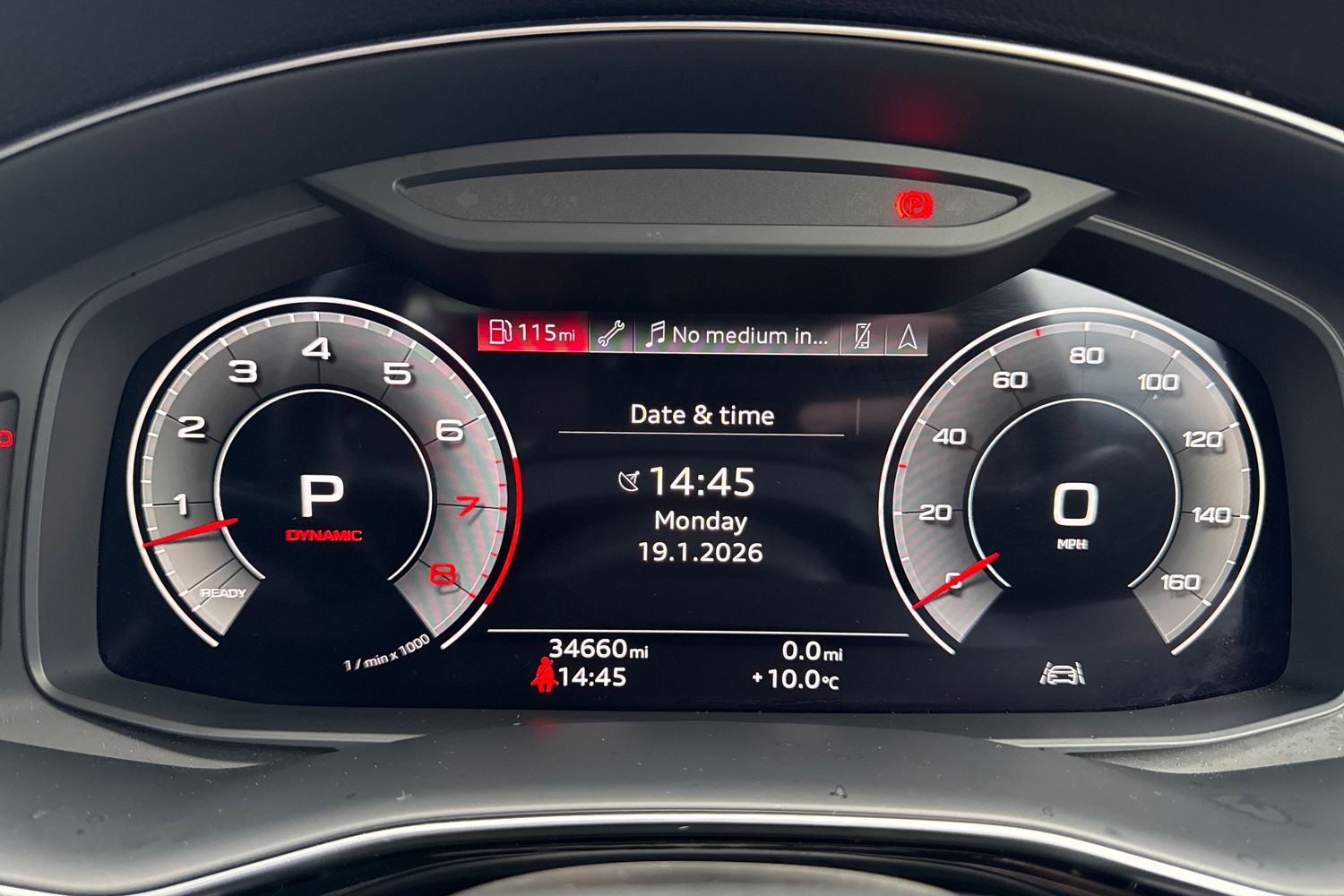 Used Audi Q8 2022 for sale - 77368438: Photo 30