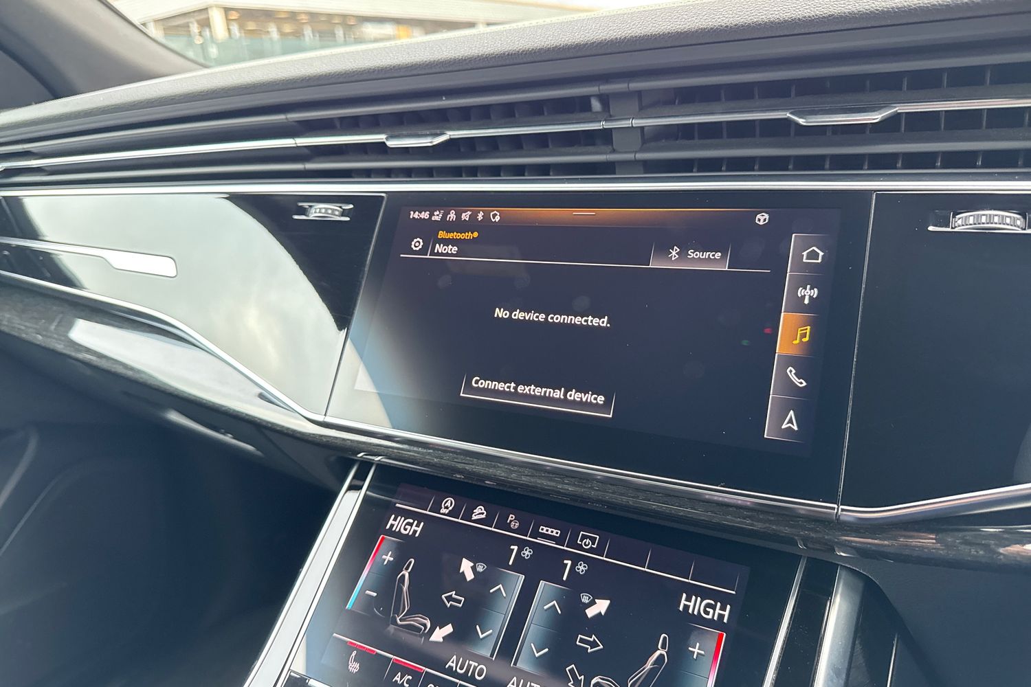 Used Audi Q8 2022 for sale - 77368438: Photo 36