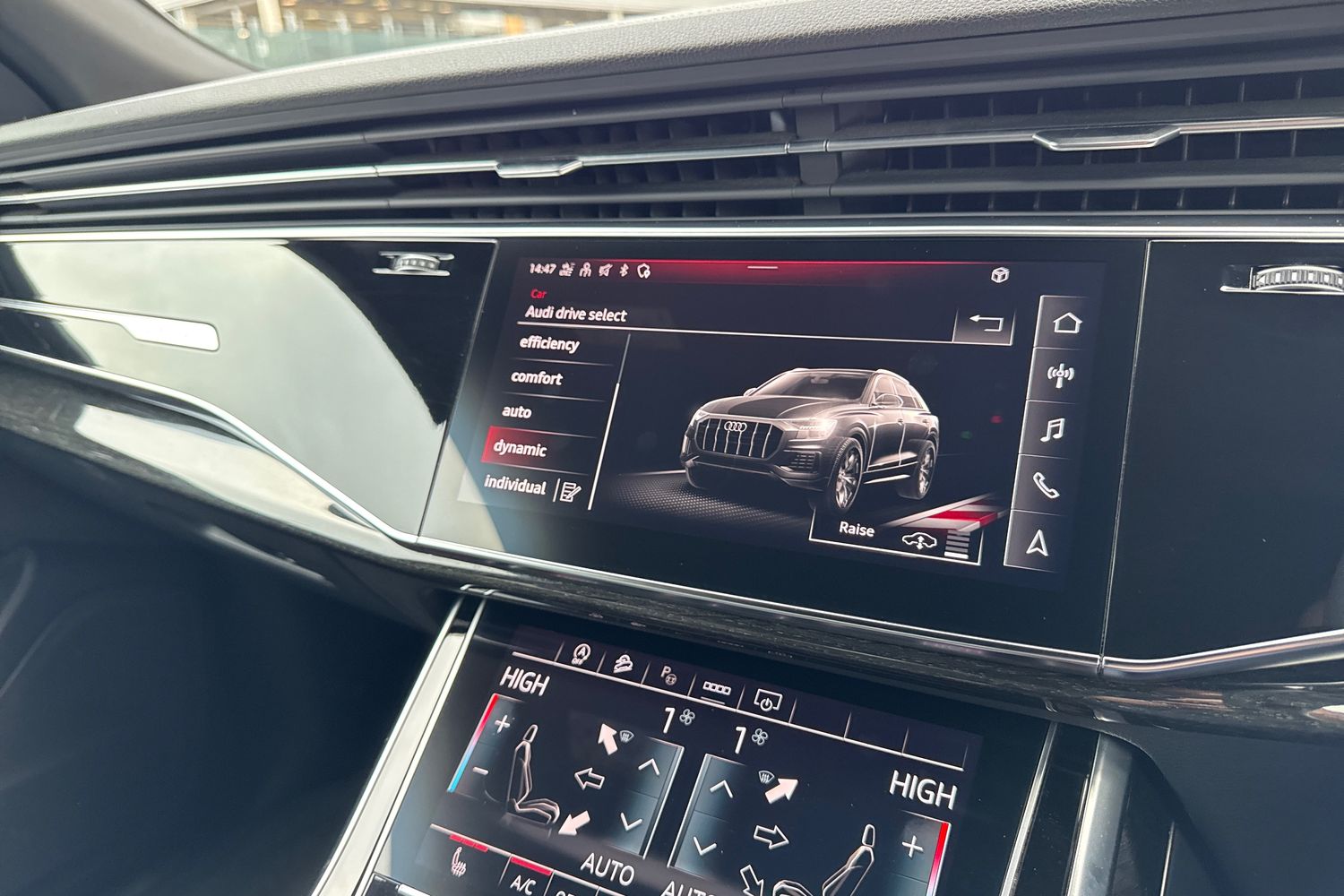 Used Audi Q8 2022 for sale - 77368438: Photo 43