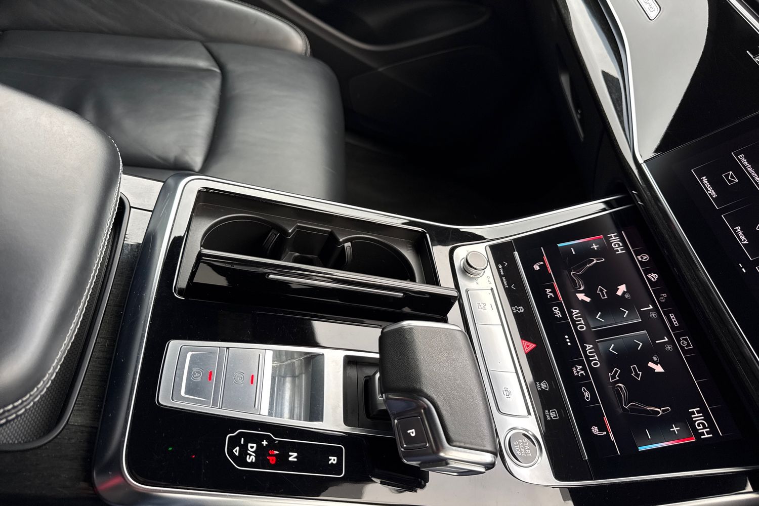 Used Audi Q8 2022 for sale - 77368438: Photo 50