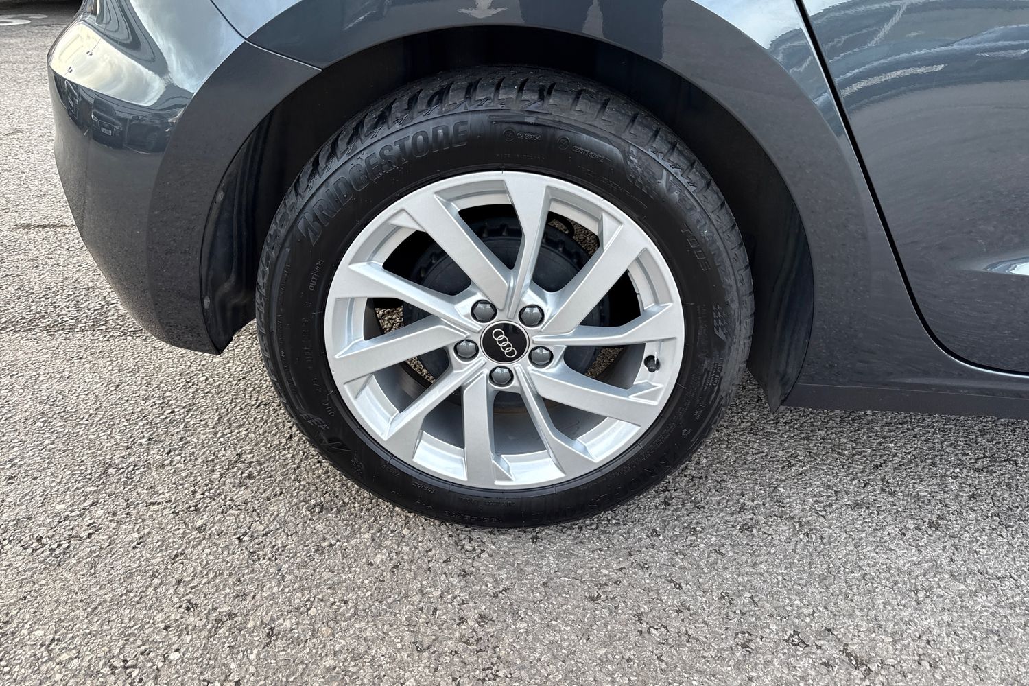 Used Audi A1 2025 for sale - 77368360: Photo 11