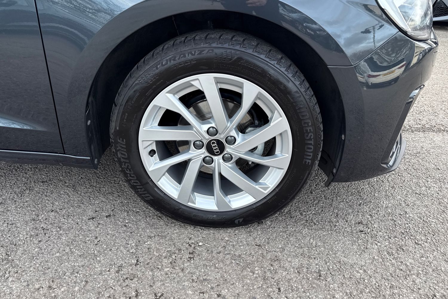 Used Audi A1 2025 for sale - 77368360: Photo 12